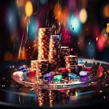 ပလက်ဖောင်းစနစ် Live Casino နှင့် Sportsbook ဝန်ဆောင်မှု