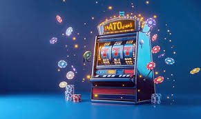Slots ဂိမ်းများ မြန်မာ့ online slot platform